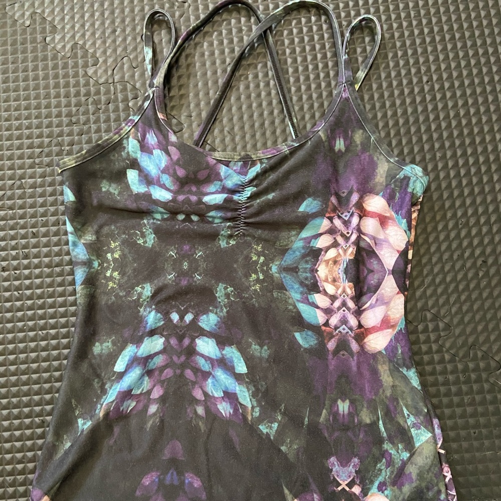 Calia workout tank